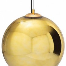 Подвесной светильник Loft IT Copper Shade Loft2024-D в стиле Лофт