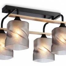 Светильник потолочный Ambrella light TRADITIONAL TR3033249