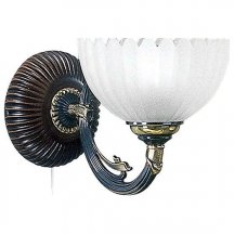 Бра флористика Reccagni Angelo 3610 A 3610/1