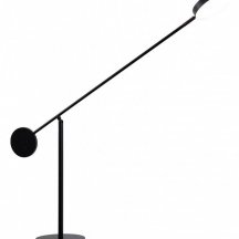 Интерьерная настольная лампа Favourite Vorago 4572-1T