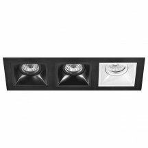 Точечный светильник из Италии Lightstar Domino D537070706