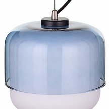 Подвесной светильник 33 идеи M31LB PND171.01.17.003BL-M31LB