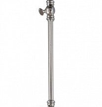 Подвесной светильник Lumina Deco Rubi LDP B007 CHR+BK