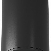 Точечный светильник Maytoni Zoom C029CL-01-S-B