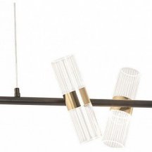 Подвесной светильник Lussole  LSP-7536