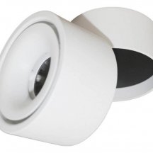 Светодиодный спот Lumina Deco Westos LDC 8056-12W WT