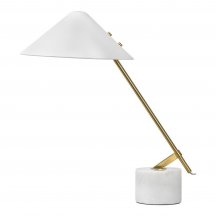 Интерьерная настольная лампа  LSP-5052