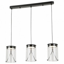 Подвесной светильник Lussole Smith LSP-7474