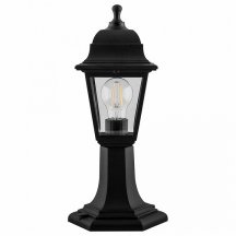 Уличный светильник Feron Классика НТУ 0460001 32271