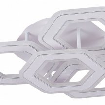 Потолочная люстра Natali Kovaltseva Damask HIGH-TECH LED LAMPS 82060