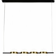 Подвесной светодиодный светильник Mantra Cuba 7161