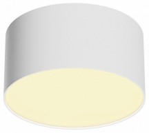 Потолочный светильник Maytoni Zon C032CL-12W2.7K-RD-W