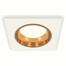 Встраиваемый светильник Ambrella light Xc652 XC6520004