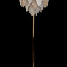 Торшер Adele LE3009/1F GD