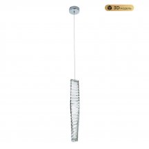 Подвесной светильник MODESTYLE MS.88910.1 CR