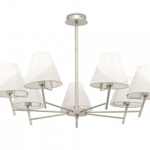 Потолочная люстра Freya Vanessa FR5084PL-07G