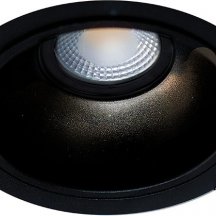 Точечный светильник Cap DL20173R1B