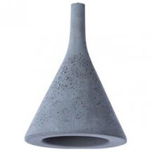 Подвесной светильник Arte Lamp Bender A4324SP-1GY Лофт