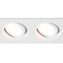 Точечный светильник Ambrella light Techno Spot TN102745