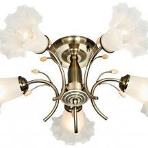 Потолочная люстра Velante 760 760-507-05