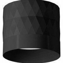 Точечный светильник Feron Barrel 48802