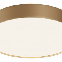 Потолочный светильник Maytoni Zon C032CL-45W4K-RD-MG