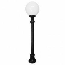 Наземный фонарь Fumagalli Globe 300 G30.163.000.AYE27