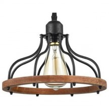 Подвесной светильник Vele Luce Franco VL6032P01