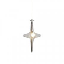 Подвесной светильник Datura 5062P/S clear