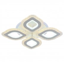 Люстра для натяжных потолков Profit Light  8082/4 WHT