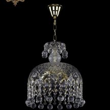 Подвесная люстра ArtClassic Универсальная 14.01.5.d30.Gd.B
