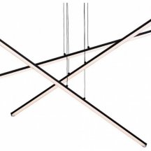 Подвесная люстра Citilux Trent CL203731 Подвесная люстра Citilux Trent CL203731