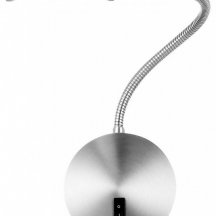 Бра в стиле хай тек Maytoni Stem C035WL-L3CH3K