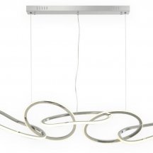 Подвесной светильник Kink Light Сена 07609-5AL,12