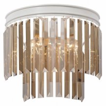 Современный настенный светильник Vitaluce V5154 V5156-0/3A