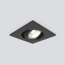Точечный светильник Visio S 15273/LED
