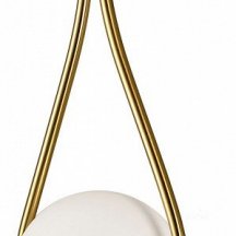 Настенный бра с выключателем Lussole Cleburne LSP-8593