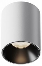 Точечный светильник Maytoni Alfa LED C064CL-12W4K-RD-WB