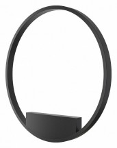 Настенный светильник Maytoni Rim MOD058WL-L35BK