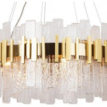 Подвесная люстра Arte Lamp ALYA A1053SP-14PB