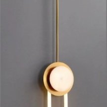 Настенный светильник Alfa Light F0324-136