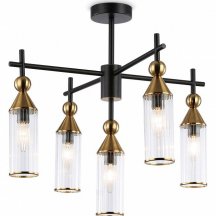 Подвесная люстра Ambrella light High Light LH55256