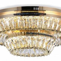 Потолочный светодиодный светильник Ambrella light Traditional TR5031