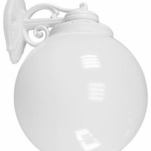 Настенный светильник уличный Fumagalli Globe 300 G30.131.000.WYE27DN