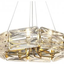 Подвесная люстра Kink Light Тира 07598-70,36