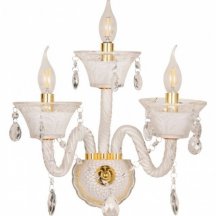 Бра Lumina Deco Eliza LDW 7028-3 WT