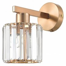 Настенный светильник в спальню Escada Adorn 692/1A Сopper