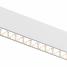 Трековый светильник Denkirs Smart DK8001-WH