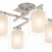 Люстра на кухню Citilux Диез CL111140