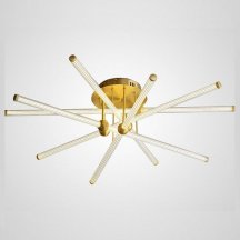 Элитная люстра ImperiumLoft Bekka Bekka01